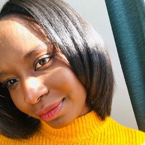 Meet your Posher, Frances